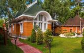 Туры в отель Царская Деревня