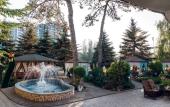 Туры в отель Dayana Hotel