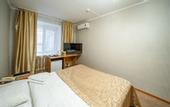 Туры в отель Ариранг