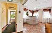 Туры в отель Hotel Petrovskiy