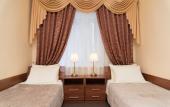 Туры в отель Гостиница Гостиный Дом