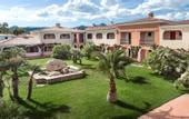 Туры в отель I Giardini Di Cala Ginepro