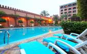 Туры в отель Diwane Hotel & Spa Marrakech