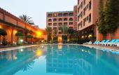 Туры в отель Diwane Hotel & Spa Marrakech