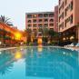 Туры в отель Diwane Hotel & Spa Marrakech, оператор Anex Tour