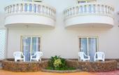 Туры в отель Hawaii Riviera Club