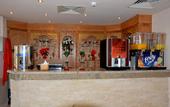 Туры в отель Hawaii Riviera Club