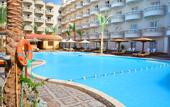 Туры в отель Hawaii Riviera Club