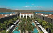 Туры в отель Biblos Resort Alacati