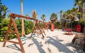 Туры в отель Biblos Resort Alacati