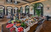Туры в отель Biblos Resort Alacati