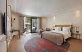 Туры в отель Biblos Resort Alacati