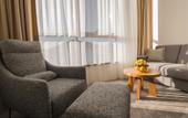Туры в отель Hotel Harmonia by Dukley