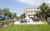 Туры в отель Villa Fiorella