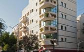 Туры в отель Dizengoff Suites