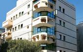 Туры в отель Dizengoff Suites