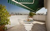 Туры в отель Dizengoff Suites