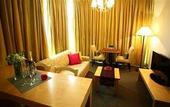 Туры в отель Dizengoff Suites