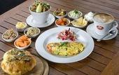 Туры в отель Dizengoff Suites