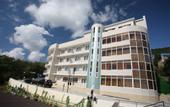 Туры в отель Панорама (Широкая Балка)