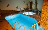 Туры в отель Панорама (Широкая Балка)