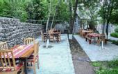 Туры в отель Mthnadzor Hotel