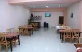 Туры в отель Mthnadzor Hotel