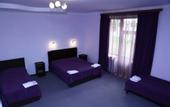 Туры в отель Mthnadzor Hotel