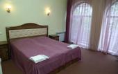 Туры в отель Mthnadzor Hotel