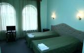 Туры в отель Mthnadzor Hotel