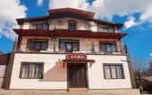 Туры в отель Гостевой дом АЛиКА