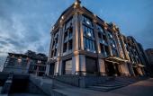 Туры в отель Aghababyan`s Hotel