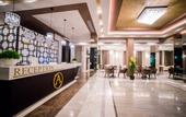 Туры в отель Aghababyan`s Hotel