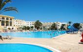 Туры в отель Djerba Castille
