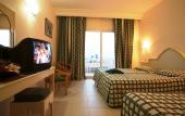 Туры в отель Djerba Castille