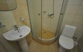Туры в отель Спарта (Дивноморское)