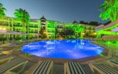 Туры в отель Catinsos Beach Garden Hotel