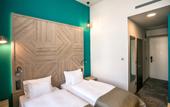 Туры в отель T62 Hotel