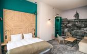 Туры в отель T62 Hotel