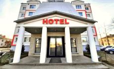 Maxrooms Волга Hollywood