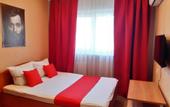 Туры в отель Maxrooms Волга Hollywood
