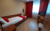 Туры в отель Maxrooms Волга Hollywood