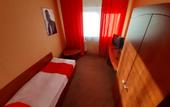 Туры в отель Maxrooms Волга Hollywood