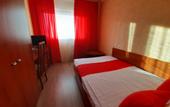 Туры в отель Maxrooms Волга Hollywood