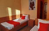 Туры в отель Maxrooms Волга Hollywood