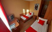 Туры в отель Maxrooms Волга Hollywood