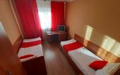 Туры в отель Maxrooms Волга Hollywood