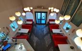 Туры в отель Maxrooms Волга Hollywood