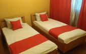 Туры в отель Maxrooms Волга Hollywood