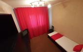 Туры в отель Maxrooms Волга Hollywood